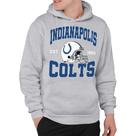 Roupa de junk food com capuz x NFL Indianapolis Colts unissex Roupa de junk food com capuz x NFL Indianapolis Colts unissex