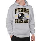 Roupa de junk food com capuz x NFL Pittsburgh Steelers unissex Roupa de junk food com capuz x NFL Pittsburgh Steelers unissex