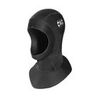 Roupa de mergulho com capuz Skyone Neoprene 3MM 5MM para homens, mulheres e jovens