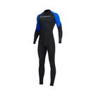 Roupa De Mergulho Masculina De Manga Longa Com Proteção Solar Para Snorkeling E Surf, Roupa De Banho Roupa De Mergulho Masculina De Manga Longa Com Proteção Solar Para Snorkeling E Surf, Roupa De Banho