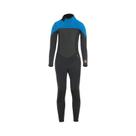 Roupa De Mergulho Térmica Infantil De Neoprene 2.5MM, Conjunto Completo Para Surf, Mergulho E Roupa De Mergulho Térmica Infantil De Neoprene 2.5MM, Conjunto Completo Para Surf, Mergulho E