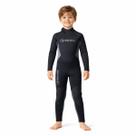 Roupa de neoprene infantil Mergulho Wailea Junior Esportes Crianças Unissex -