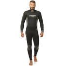 Roupa de Neoprene para Mergulho Cressi Fast Man 5.0 Tamanho:P
