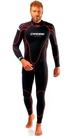 Roupa De Neoprene Para Mergulho Cressi Maya Man 2.5mm Tamanho:GGGGenero:MasculinoCor:preto