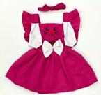Roupa de Pascoa Infantil Romper Bebê Jardineira Coelhinho Body Mesvesario