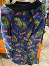Roupa de soft pet macho