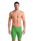 Roupa de treino Swim Jammer ARENA MaxLife verde US 22