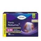 Roupa Descartável Noturna Pants G/EG Tena