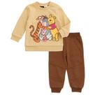 Roupa Disney Winnie the Pooh Eeyore Tigger Piglet para menino Roupa Disney Winnie the Pooh Eeyore Tigger Piglet para menino