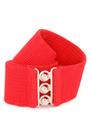 Roupa feminina Belt Malco Modes Berry para o Dia dos Namorados Roupa feminina Belt Malco Modes Berry para o Dia dos Namorados