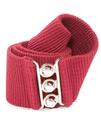 Roupa feminina Belt Malco Modes Berry para o Dia dos Namorados