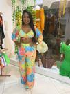 Roupa Feminina