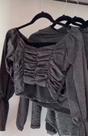Roupa feminina