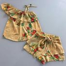 roupa infantil amarela roupa infantil amarela