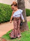 Roupa Infantil Blogueirinha