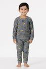 Roupa Infantil Confortável Microfibra Stilo Baby Tam 6