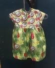 Roupa infantil