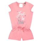Roupa Infantil Macaquinho Feminino Roupa Infantil Macaquinho Feminino