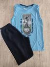 Roupa infantil masculino