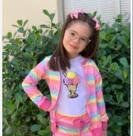 Roupa infantil