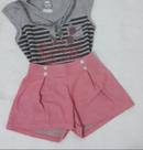 Roupa infantil