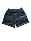 Roupa Infantil Short Cirrê Meninas Estilosa Mini Diva Linda
