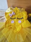 Roupa infantil sol