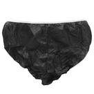 Roupa interior descartável Elitzia ET004 para salão de beleza 50 unidades