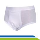 Roupa Íntima Absorvente Escapes Incontinência Urinária Lavável Unissex Cavada Infantil Juvenil DEZ ANOS Roupa Íntima Absorvente Escapes Incontinência Urinária Lavável Unissex Cavada Infantil Juvenil DEZ ANOS