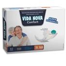 Roupa Íntima Adulto MasterSoft Pants G/EG com 16 unidades