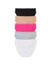 Roupa íntima curta de algodão Victoria's Secret para mulheres (M)