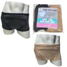 Roupa Íntima Geriátrica Unisex Segura Escapes Urina 2un CACH