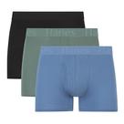 Roupa íntima Hanes Supersoft Viscose de Bambu para homens