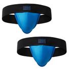 Roupa íntima Jockstrap JOCKMAIL Athletic Supporter para homens