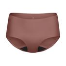 Roupa íntima KNIX Super Leakproof No-Show Boyshort 3XL