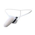 Roupa íntima masculina com fio dental COMLIFE Elephant Nose Design Roupa íntima masculina com fio dental COMLIFE Elephant Nose Design