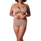 Roupa íntima masculina SPANX Extraordinary Sculpting Cafe Au Lait