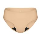 Roupa íntima menstrual KNIX Super Leakproof Biquíni feminina pequena