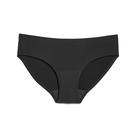 Roupa íntima menstrual KNIX Super Leakproof Biquíni preta XXXL feminina