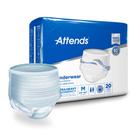 Roupa íntima para incontinência atende APV20 Medium Moderate 80 Ct