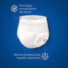 Roupa Íntima Protect Plenitud Plenitud Plus G/XG - 16 Unidades