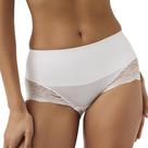 Roupa íntima Shapewear SPANX Undie-tectable Lace Hi-Hipster
