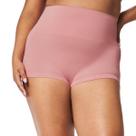 Roupa íntima Shapewear SpanxShape Extraordinary Boy Short 2X
