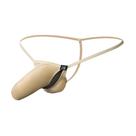 Roupa íntima tanga COMLIFE Naughty G-String para homens Roupa íntima tanga COMLIFE Naughty G-String para homens