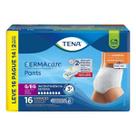 Roupa Íntima Tena Dermacare Pants G/EG 16 unidades