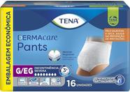 Roupa intima tena pants dermacare g/eg 16und