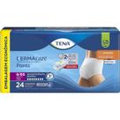 Roupa Íntima Tena Pants Dermacare G/EG 24 unidades Roupa Íntima Tena Pants Dermacare G/EG 24 unidades