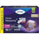Roupa Íntima Tena Pants Noturna G/EG Leve 16 Pague 14 unidades Roupa Íntima Tena Pants Noturna G/EG Leve 16 Pague 14 unidades