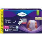Roupa Íntima Tena Pants Noturna G/EG Leve 24 Pague 21 unidades