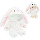 Roupa June Garden Bunny para a boneca Sweet Dolly Soft